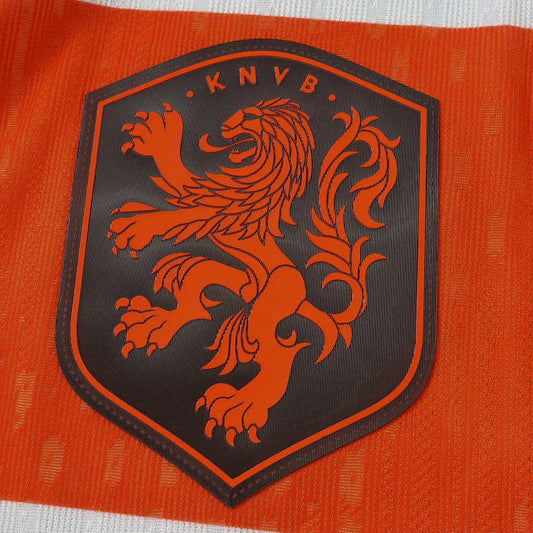 Netherlands 2026 Away Player Shirt