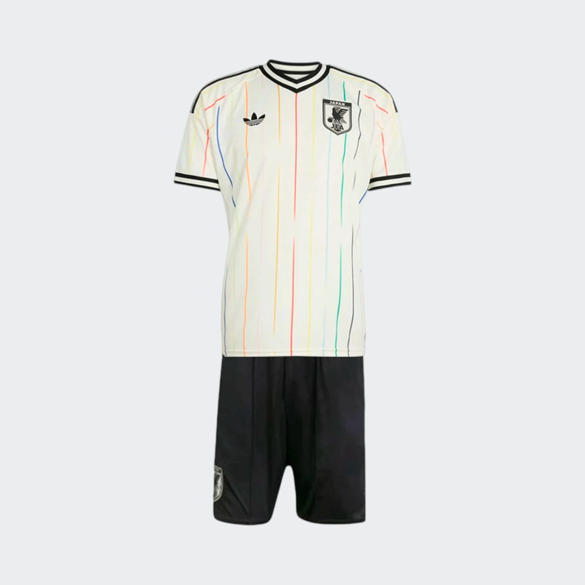 Japan 2026 Away Kids Kit