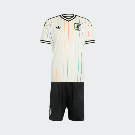 Japan 2026 Away Kids Kit