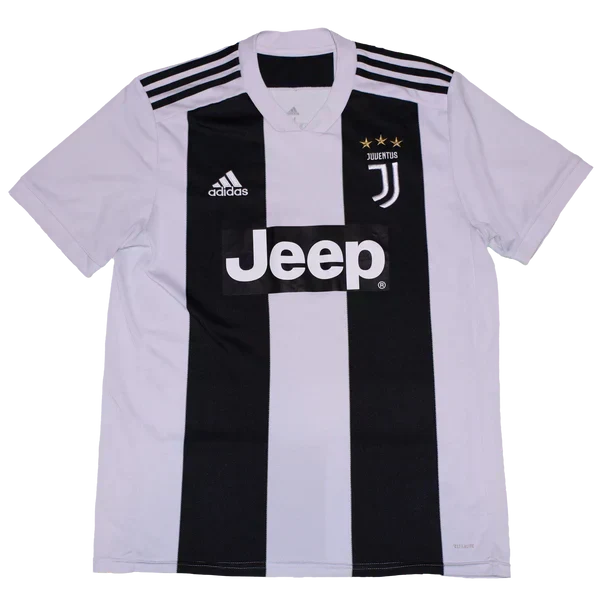 Camisa Juventus I 2018/19 - imagem 3