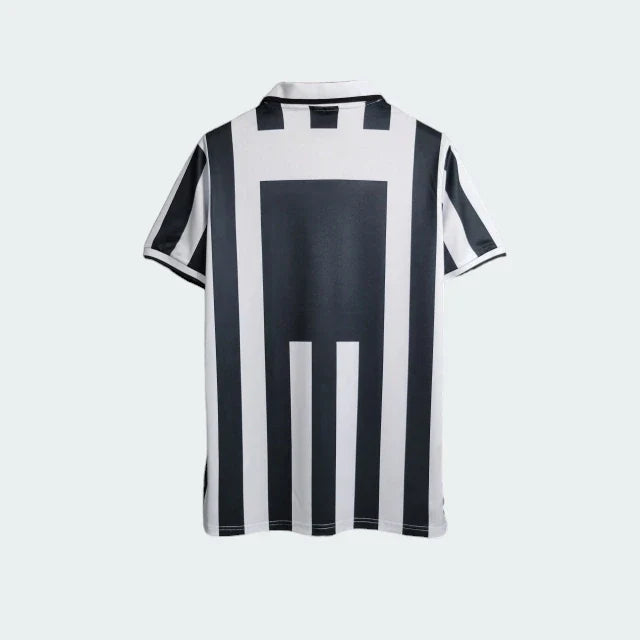 Juventus 1995/96 Home Shirt