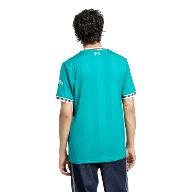 Camisa Liverpool III 2025/26 - imagem 6