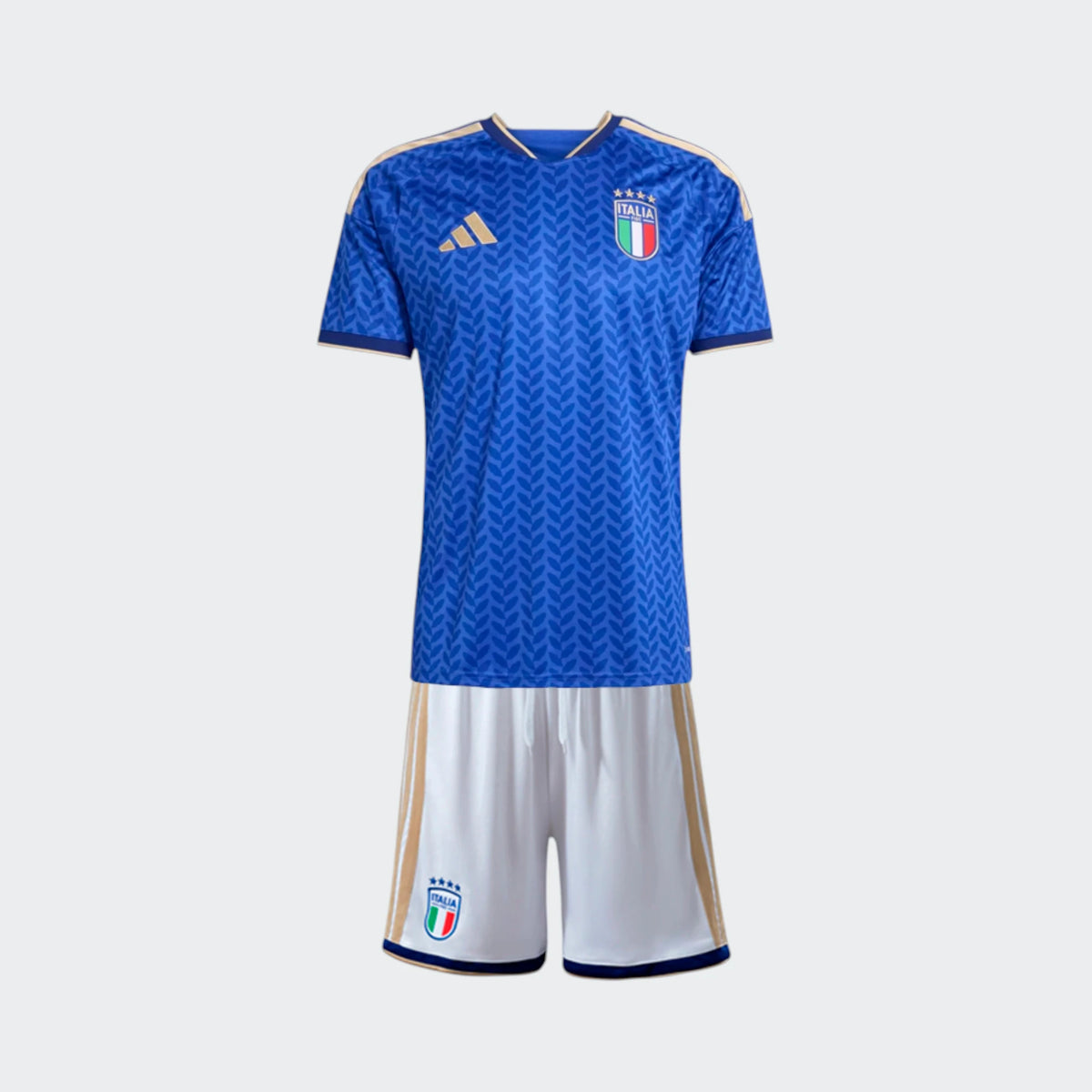 Italy 2026 Home Kids Kit