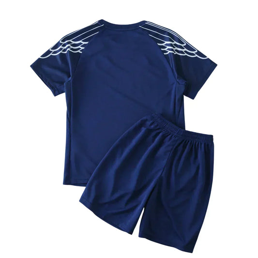 Kit Infantil PSG IV 2024/25 - imagem 2