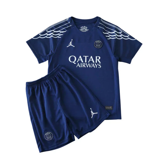 Kit Infantil PSG IV 2024/25 - imagem 1