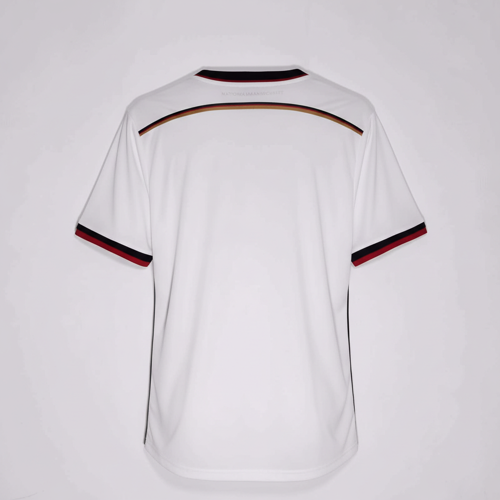 Camisa Alemanha I 2014 - imagem 6