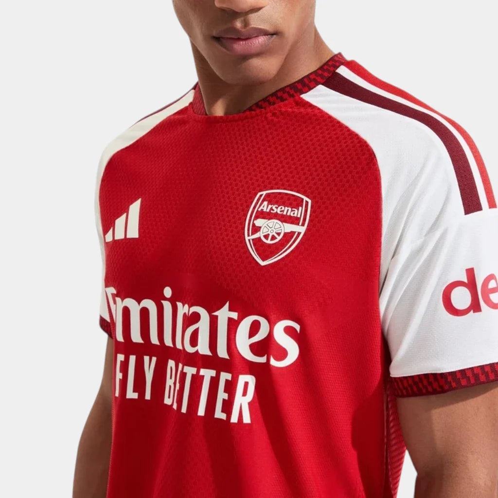 Arsenal 2026/27 Home Player Shirt