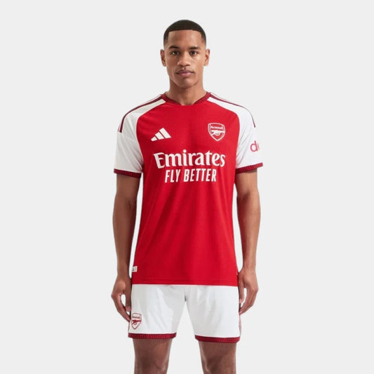 Arsenal 2026/27 Home Player Shirt