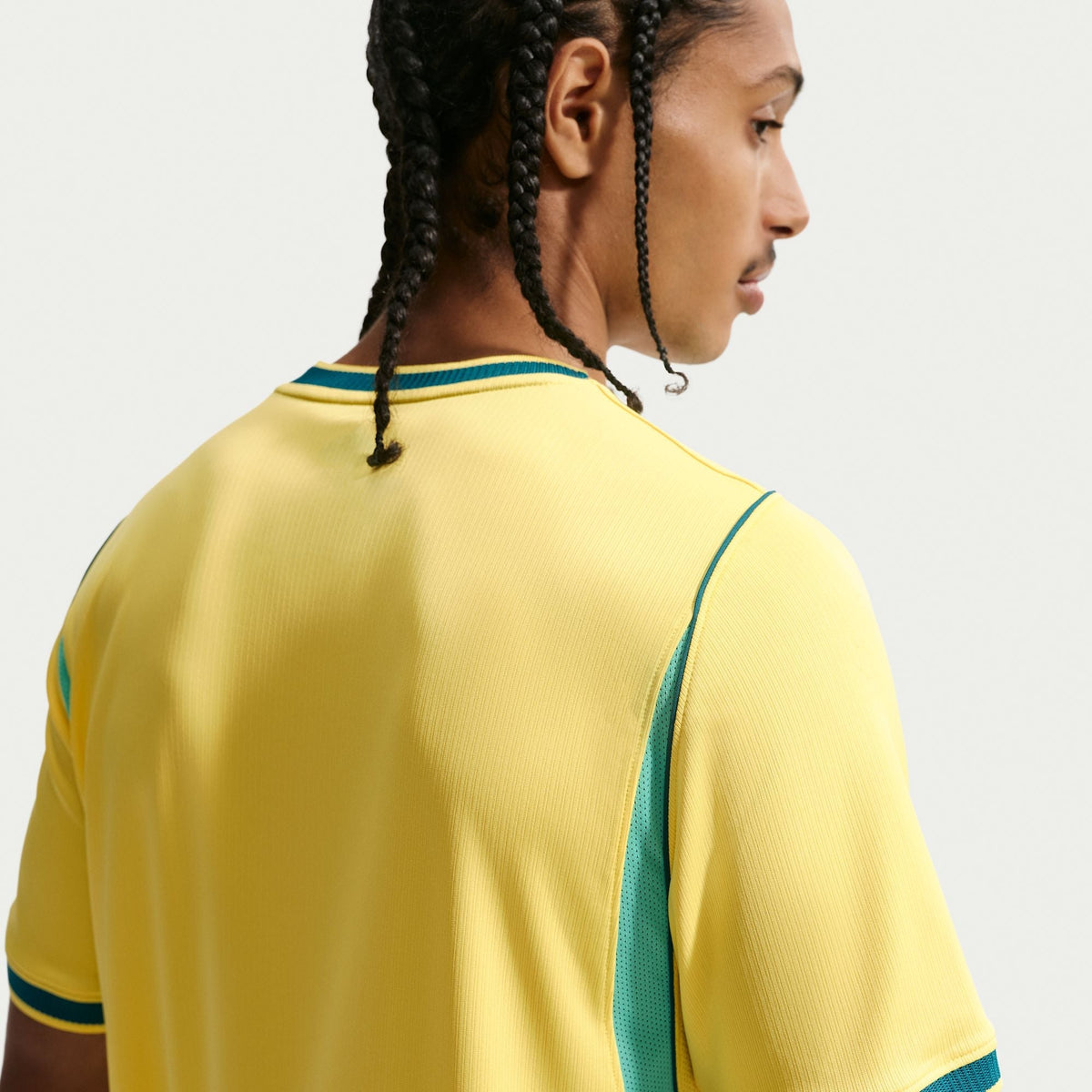 Camisa Seleção Brasileira 2026/27 I - imagem 5