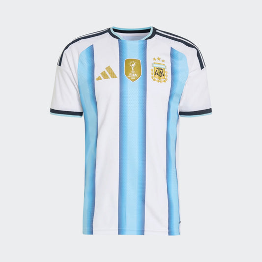 Argentina 2026 Home Player Shirt
