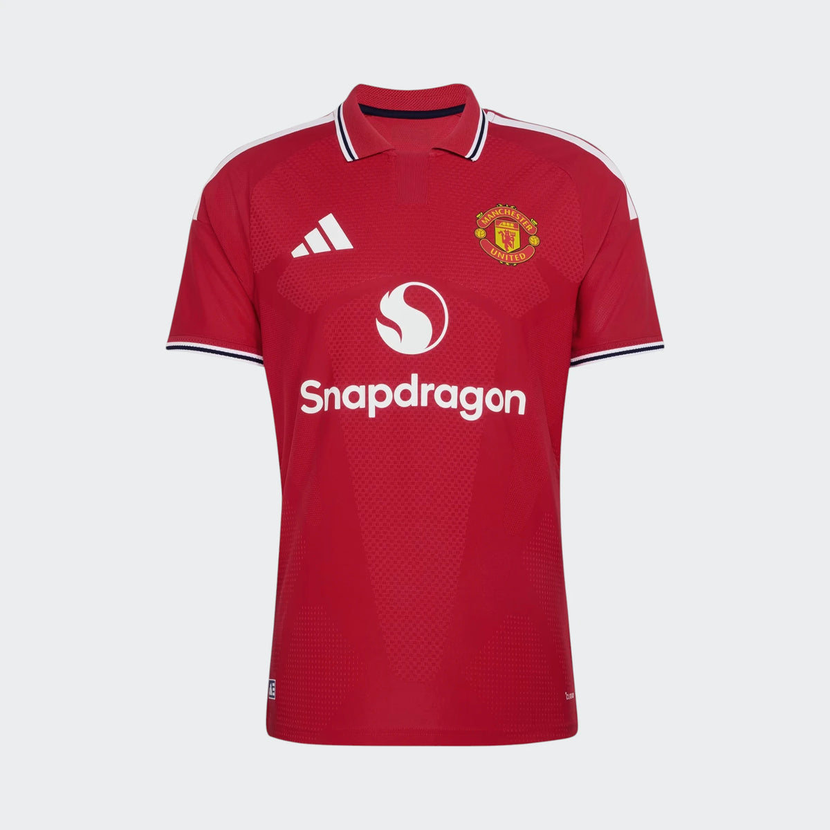 Manchester United 2026/27 Home Player Shirt
