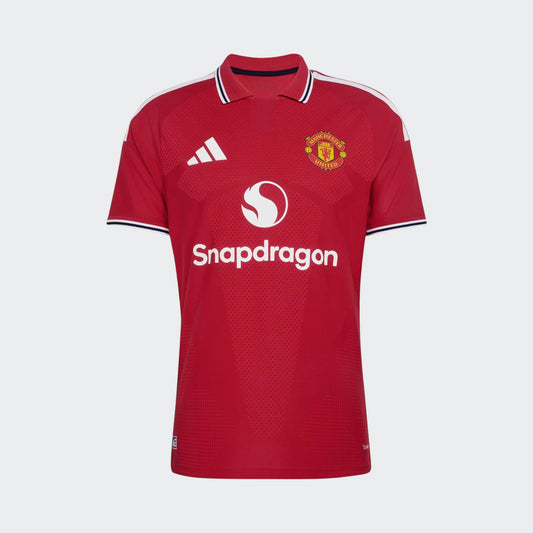 Manchester United 2026/27 Home Player Shirt