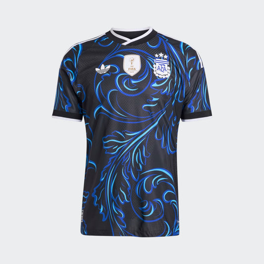 Argentina 2026 Away Player Shirt