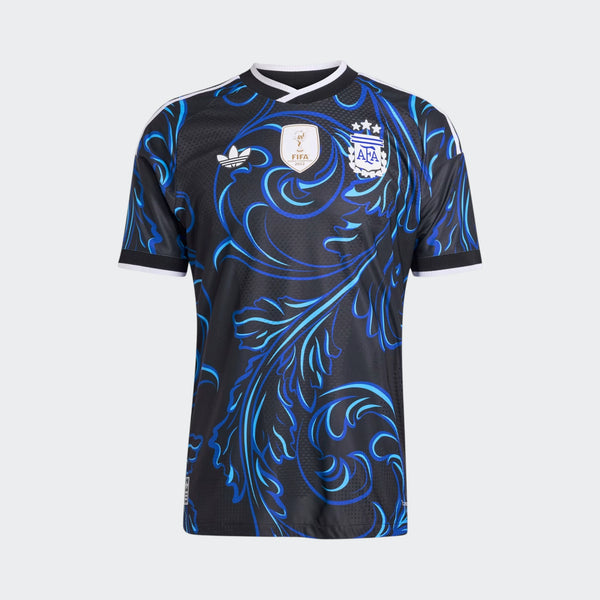 Argentina 2026 Away Player Shirt