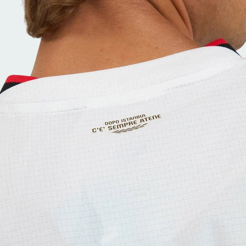 Milan 2026/27 Away Player Shirt