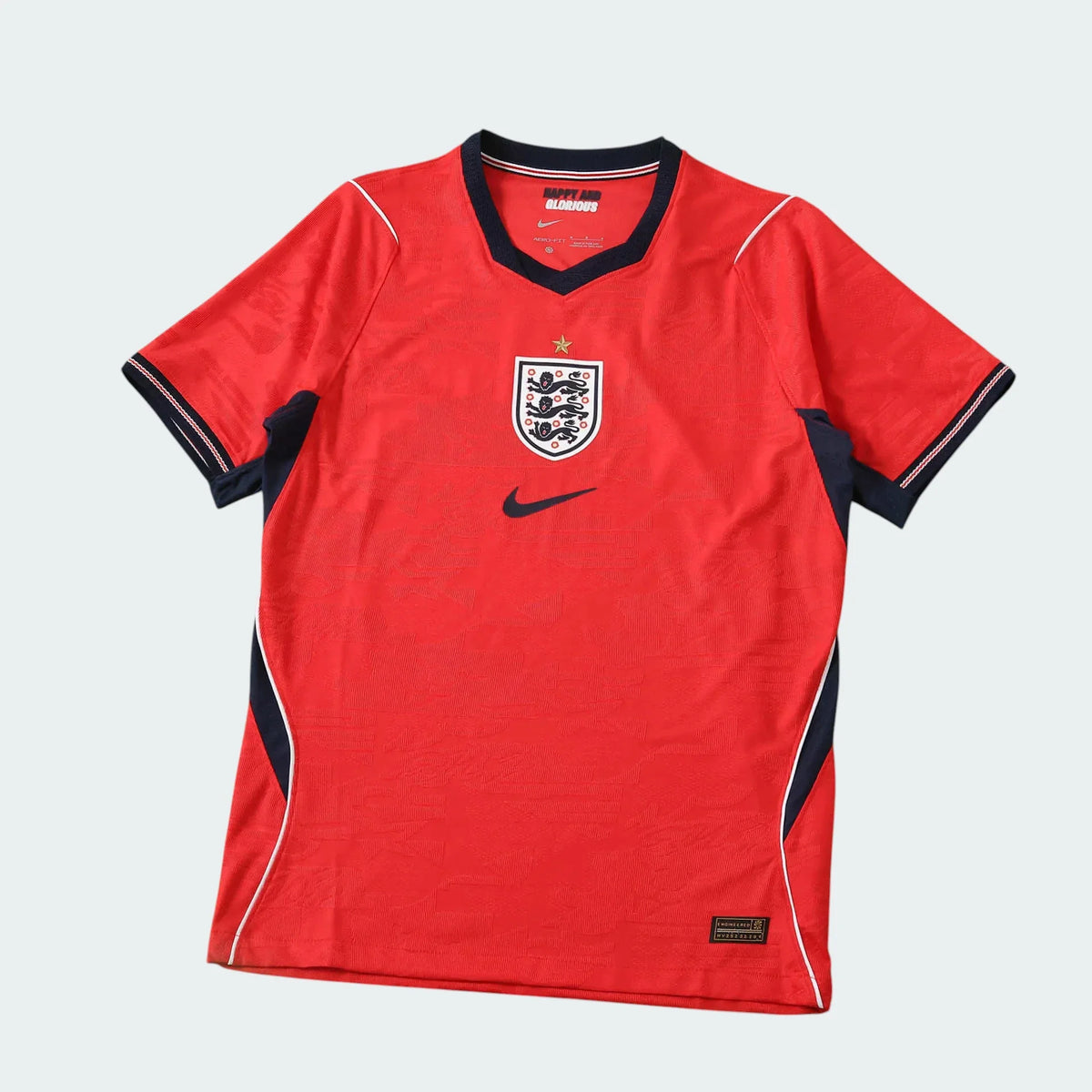 England 2026 Away Player Shirt