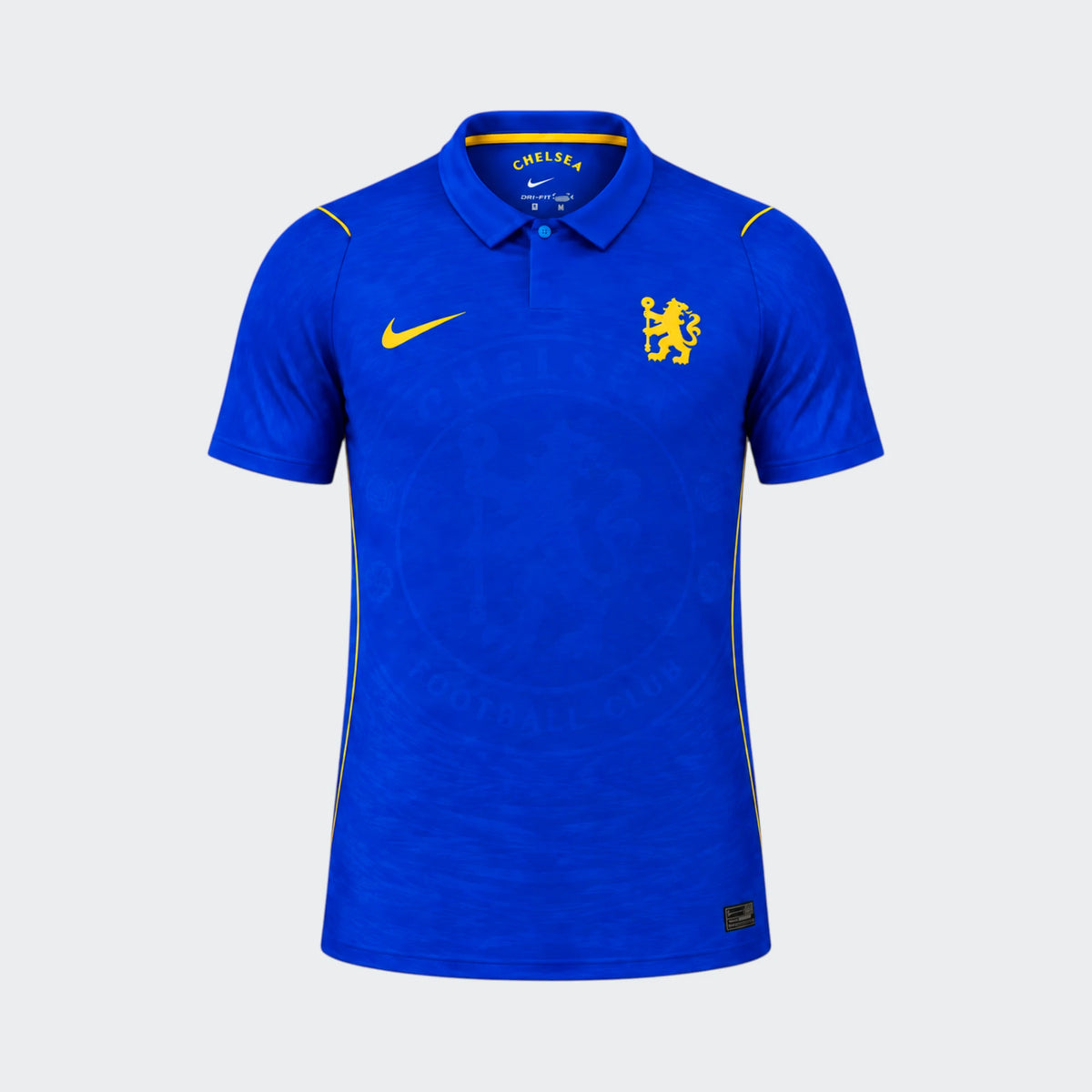 Chelsea 2026/27 Home Shirt