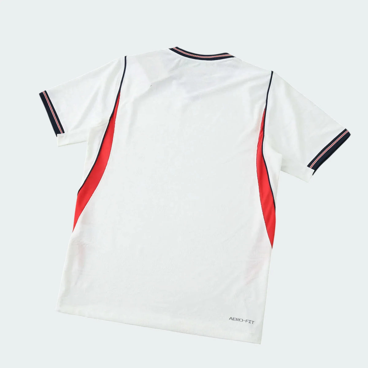 England 2026 Home Player Shirt