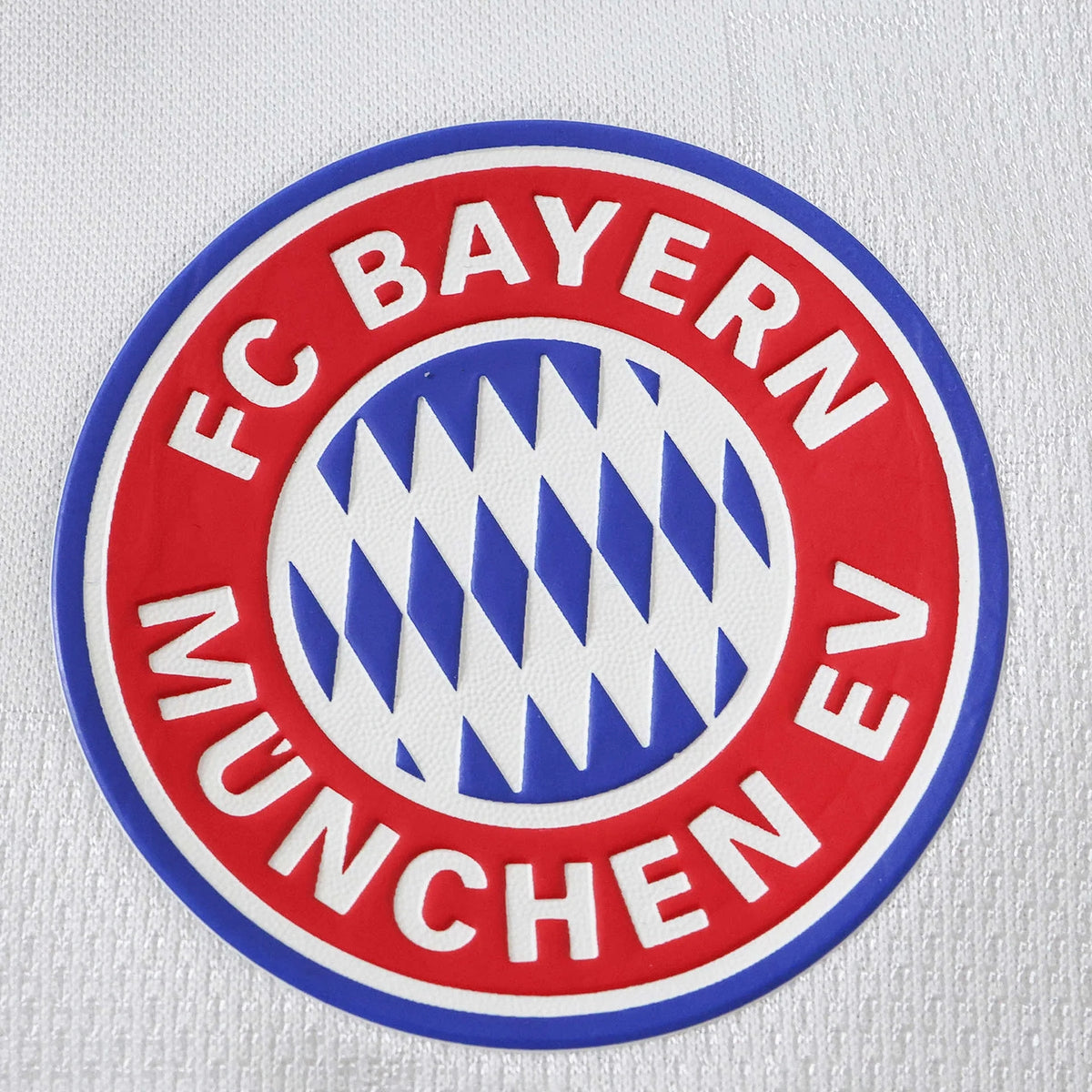 Bayern München 2026/27 Away Player Shirt