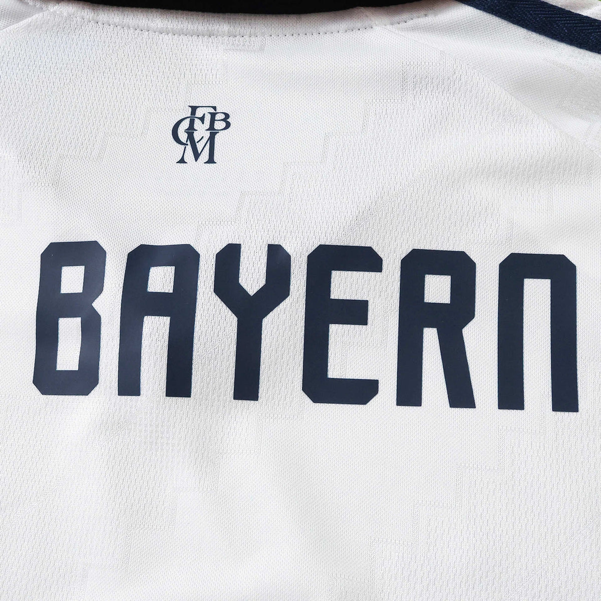 Bayern München 2026/27 Away Player Shirt