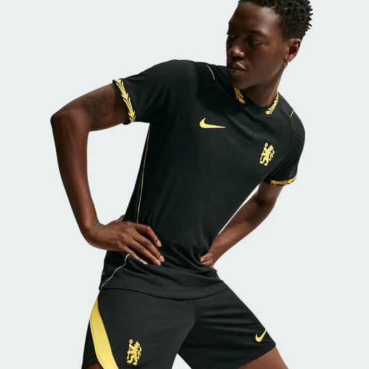 Chelsea 2026/27 Away Player Shirt