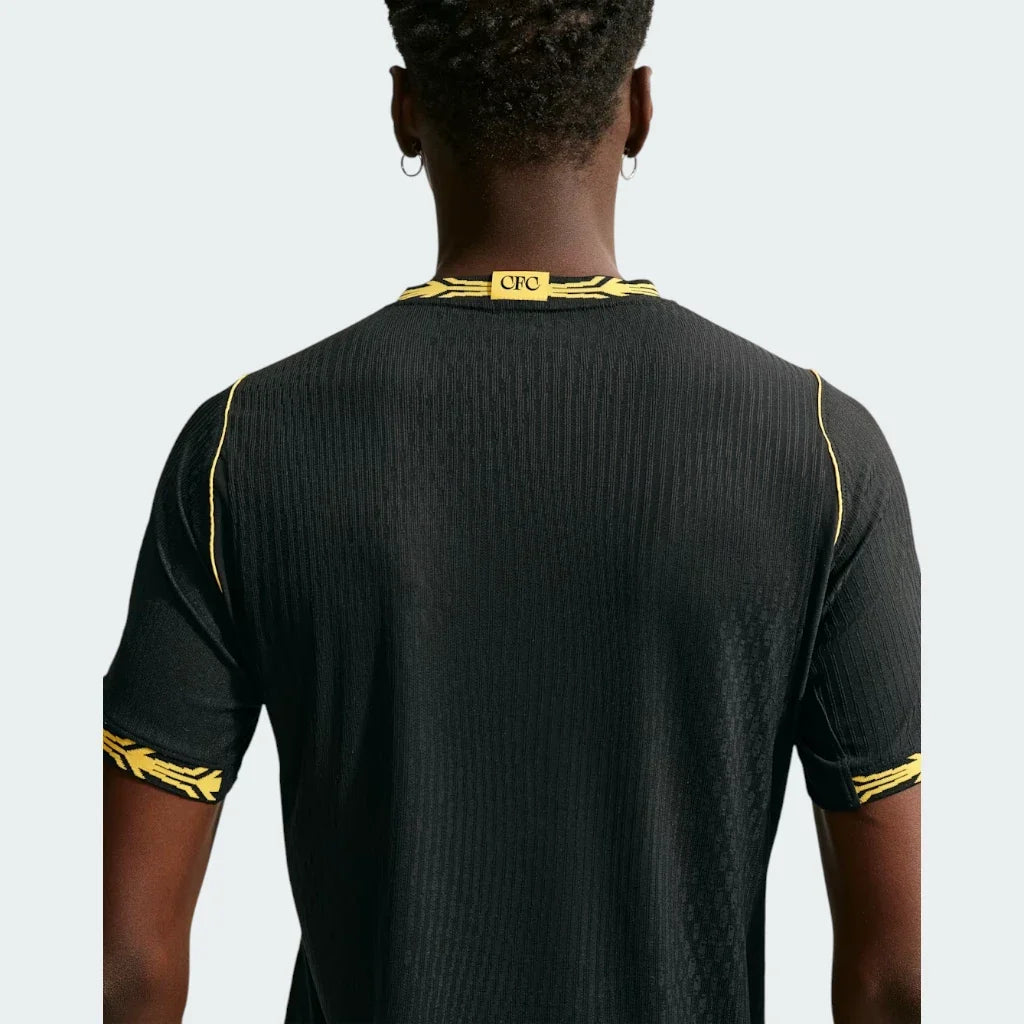 Chelsea 2026/27 Away Player Shirt