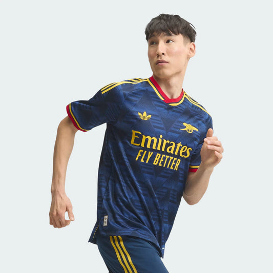 Arsenal 2026/27 Away Player Shirt