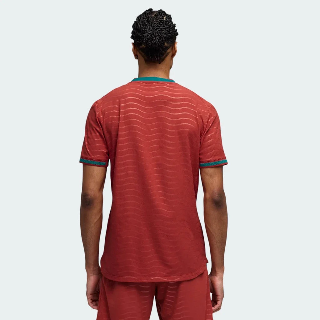 Camisa Portugal I 2026 Jogador - imagem 2