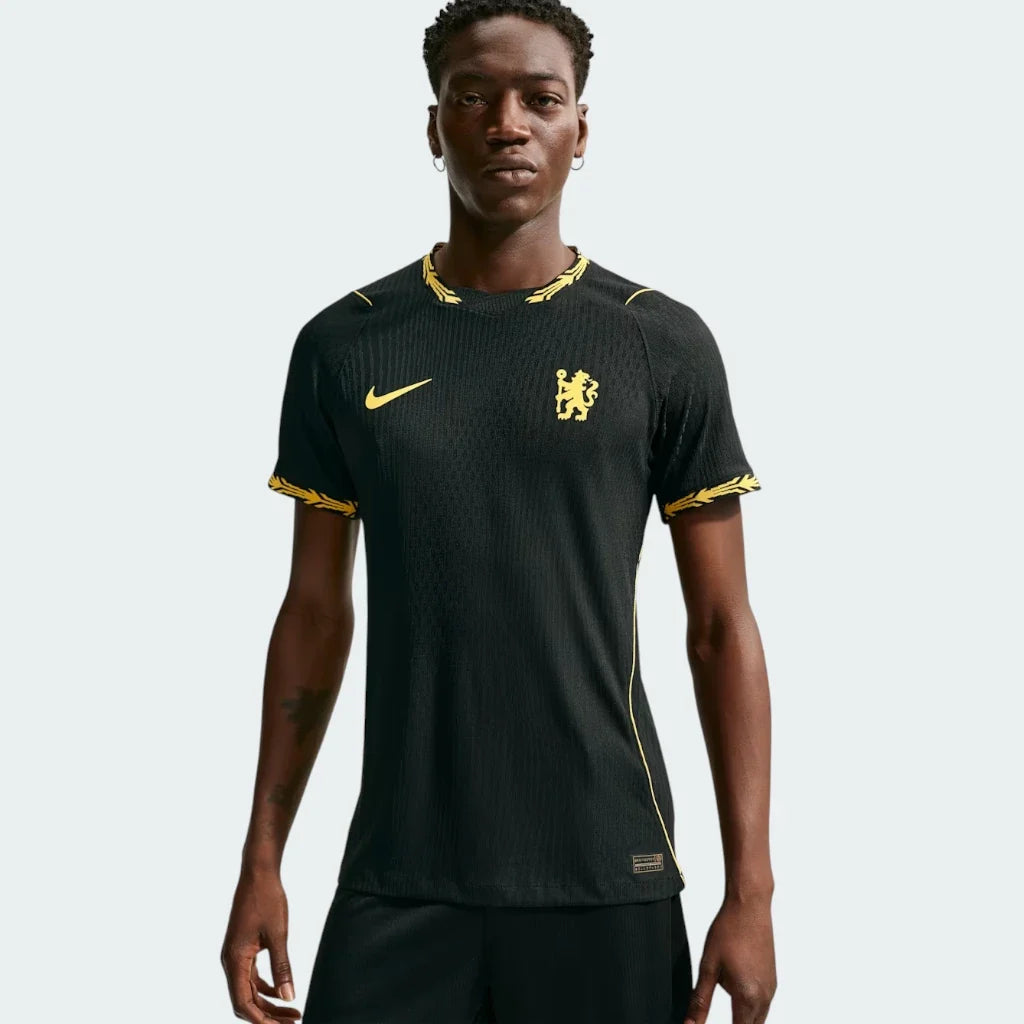 Chelsea 2026/27 Away Player Shirt