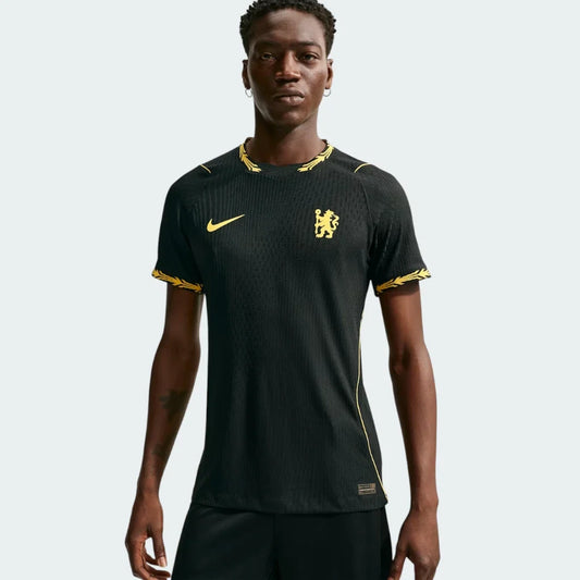 Chelsea 2026/27 Away Player Shirt
