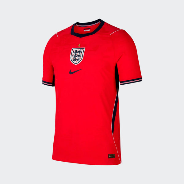 England 2026 Away Player Shirt