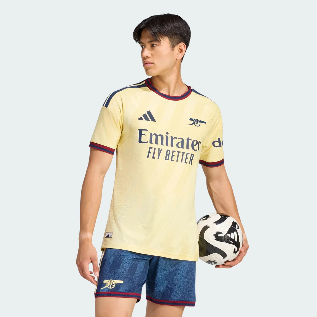 Arsenal 2026/27 Third Player Shirt
