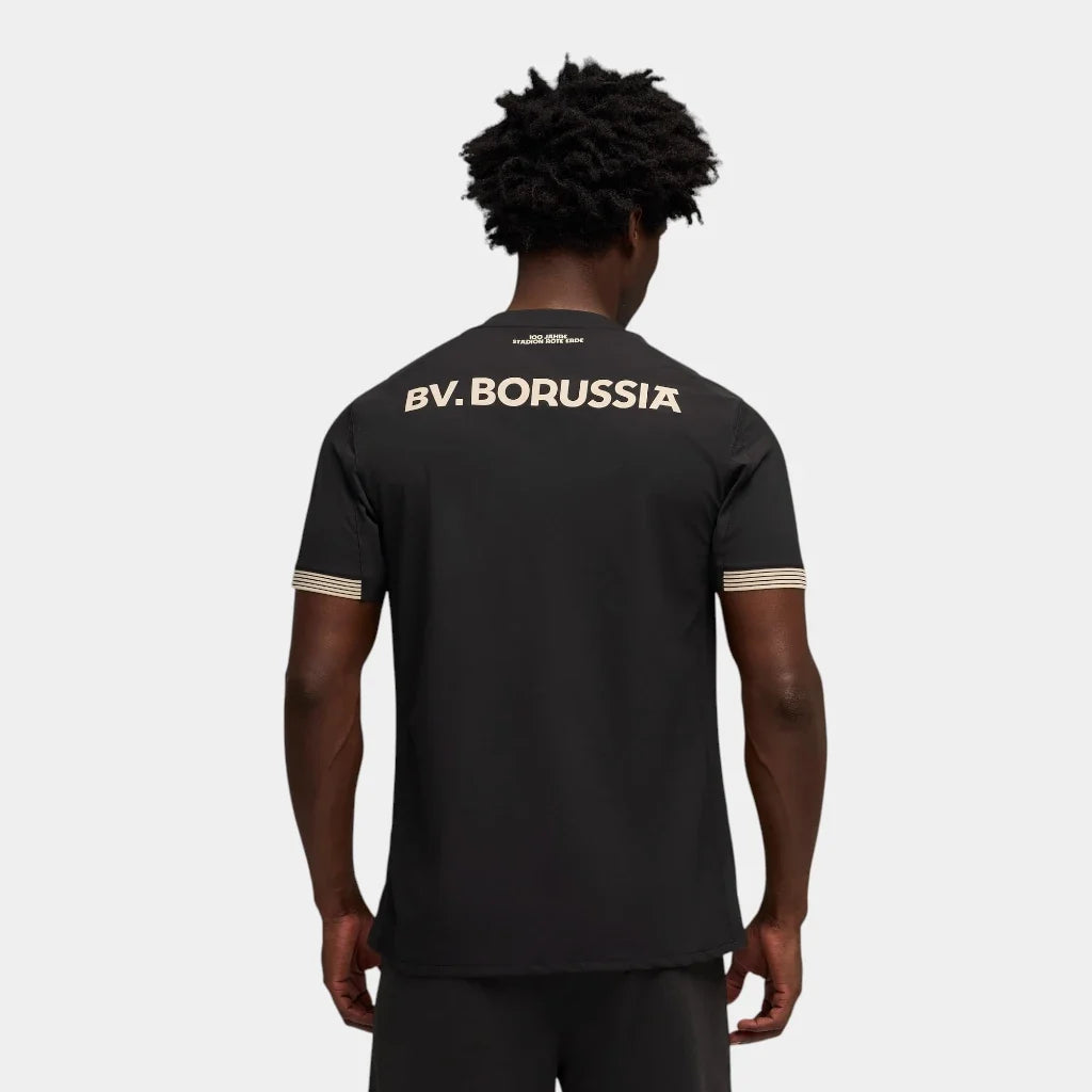 Borussia Dortmund 2025/26 Special Edition Shirt