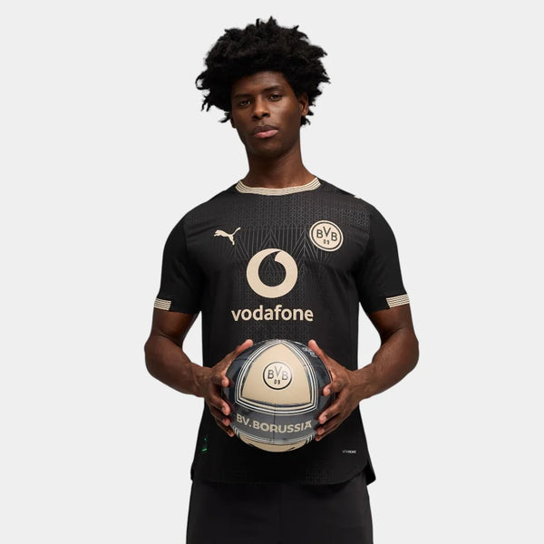 Borussia Dortmund 2025/26 Special Edition Shirt