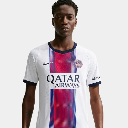 PSG 2026/27 Away Player Shirt