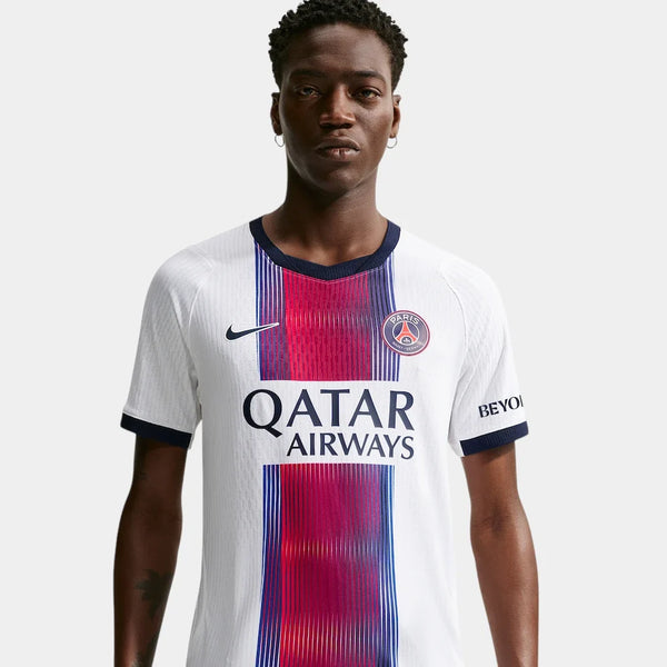 PSG 2026/27 Away Player Shirt