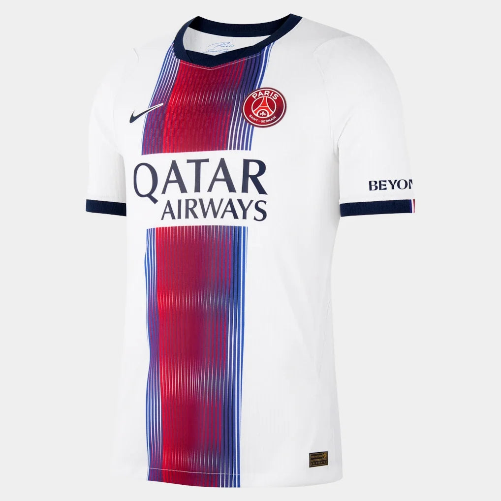 PSG 2026/27 Away Player Shirt