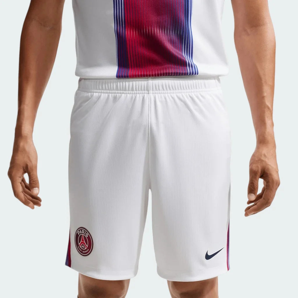 PSG 2026/27 Away Shorts