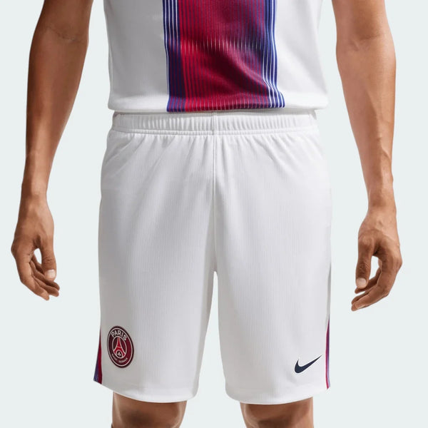 PSG 2026/27 Away Shorts