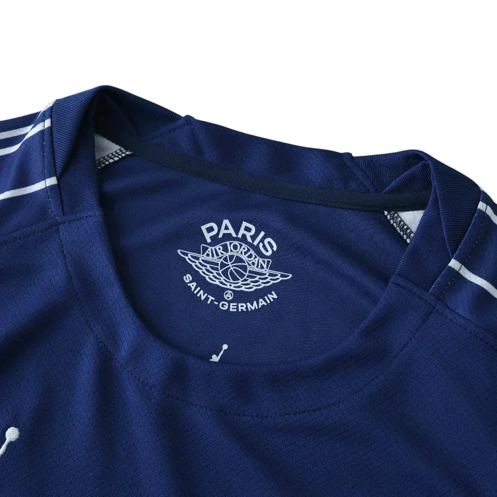 Camisa PSG IV 2024/25 Manga Longa - imagem 4