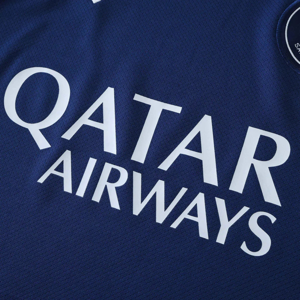Camisa PSG IV 2024/25 - imagem 5