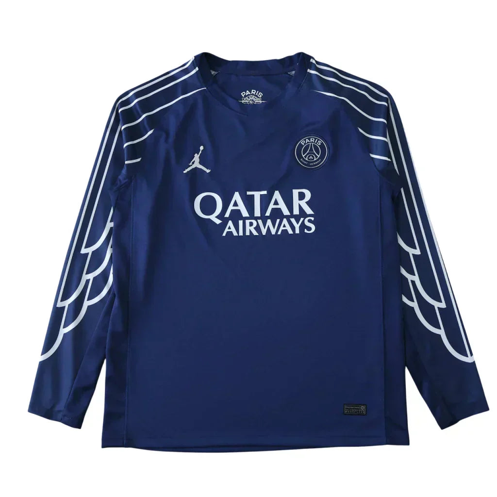 Camisa PSG IV 2024/25 Manga Longa - imagem 1