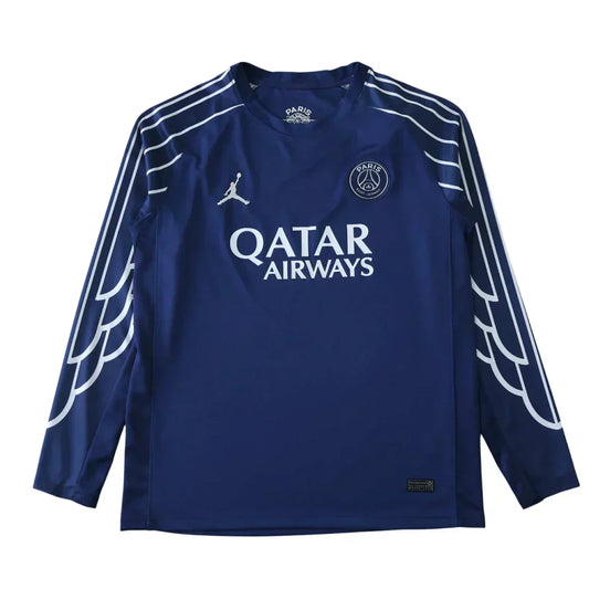 Camisa PSG IV 2024/25 Manga Longa - imagem 1