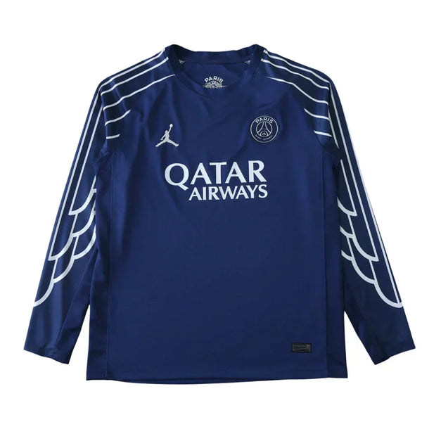 Camisa PSG IV 2024/25 Manga Longa - imagem 1