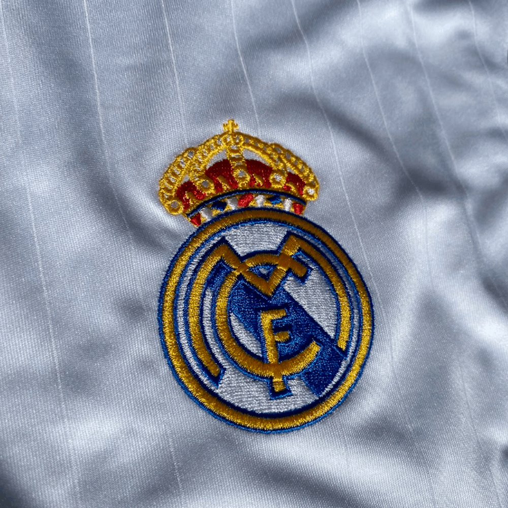 Camisa Real Madrid I 2006/07 - imagem 4