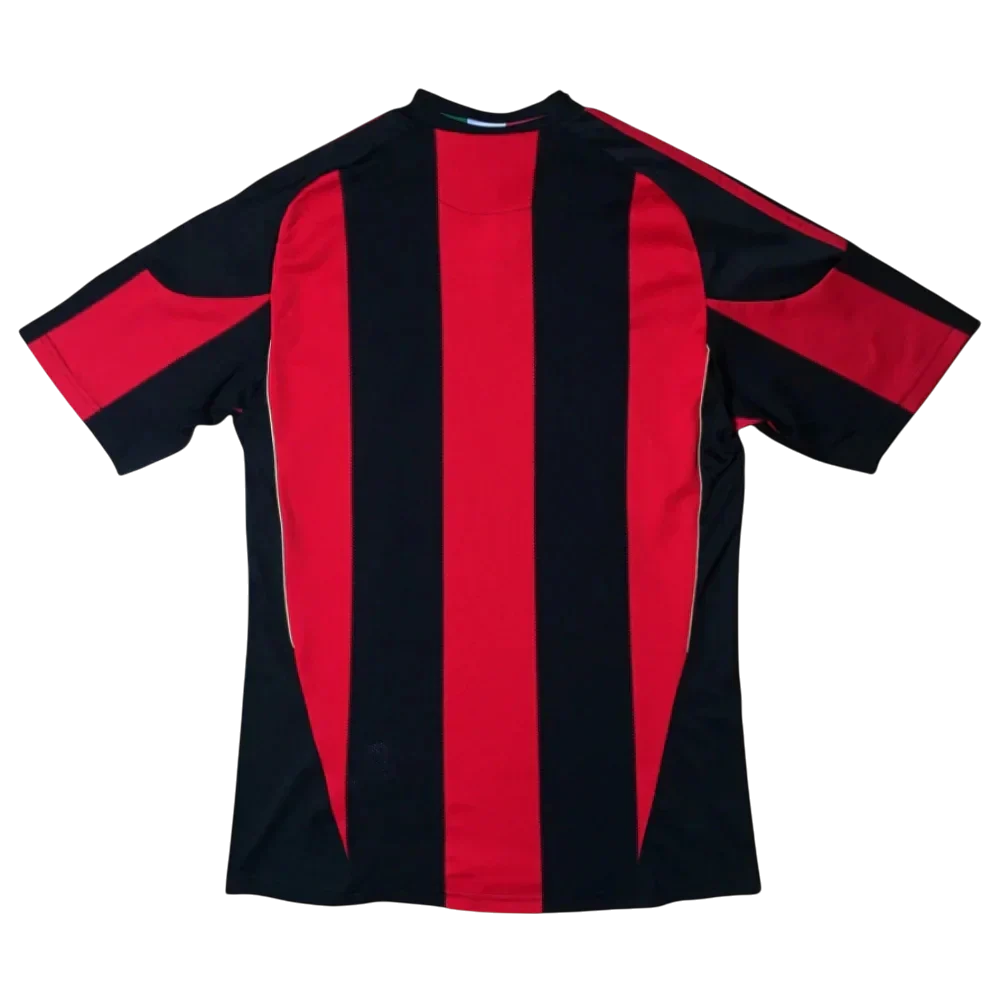 Milan 2010/11 Home Shirt