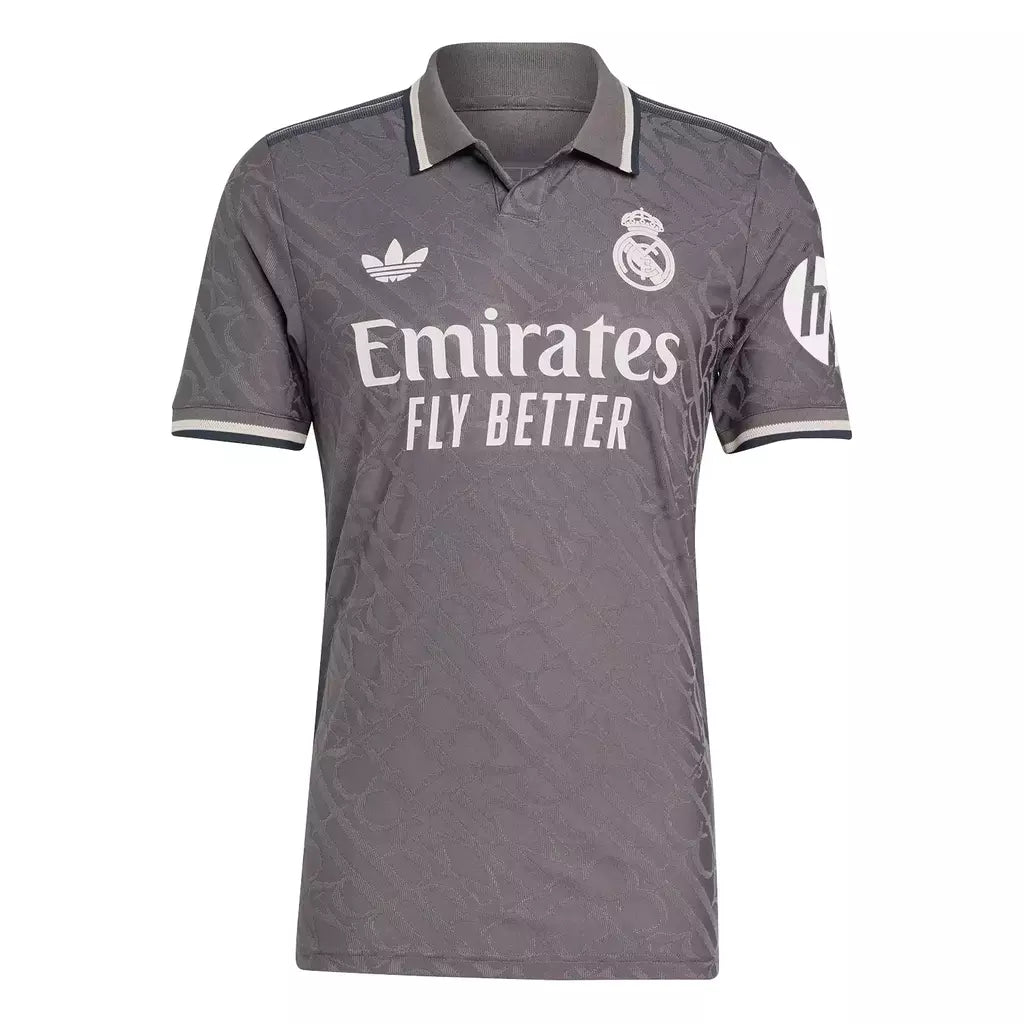 Camisa Real Madrid III 2024/25 - imagem 1