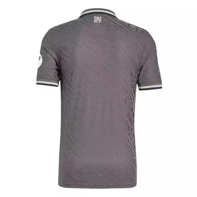 Camisa Real Madrid III 2024/25 - imagem 2