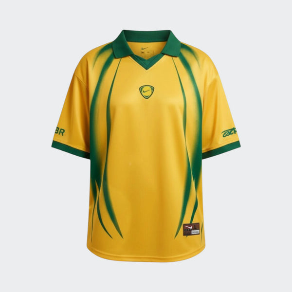 Brazil 2026 Special Edition x Travis Scott Shirt