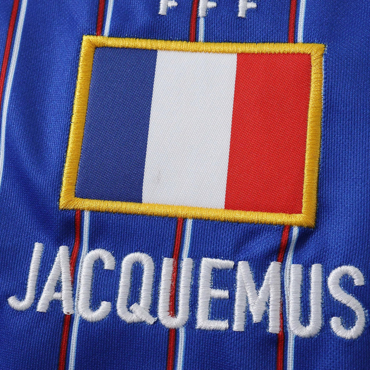 France 2026 Lifestyle Shirt